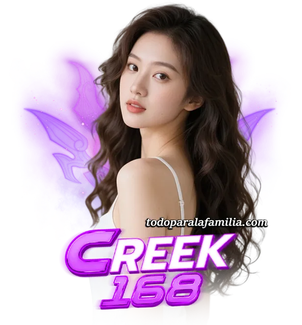 creek16 8 เล่นสล็อต
