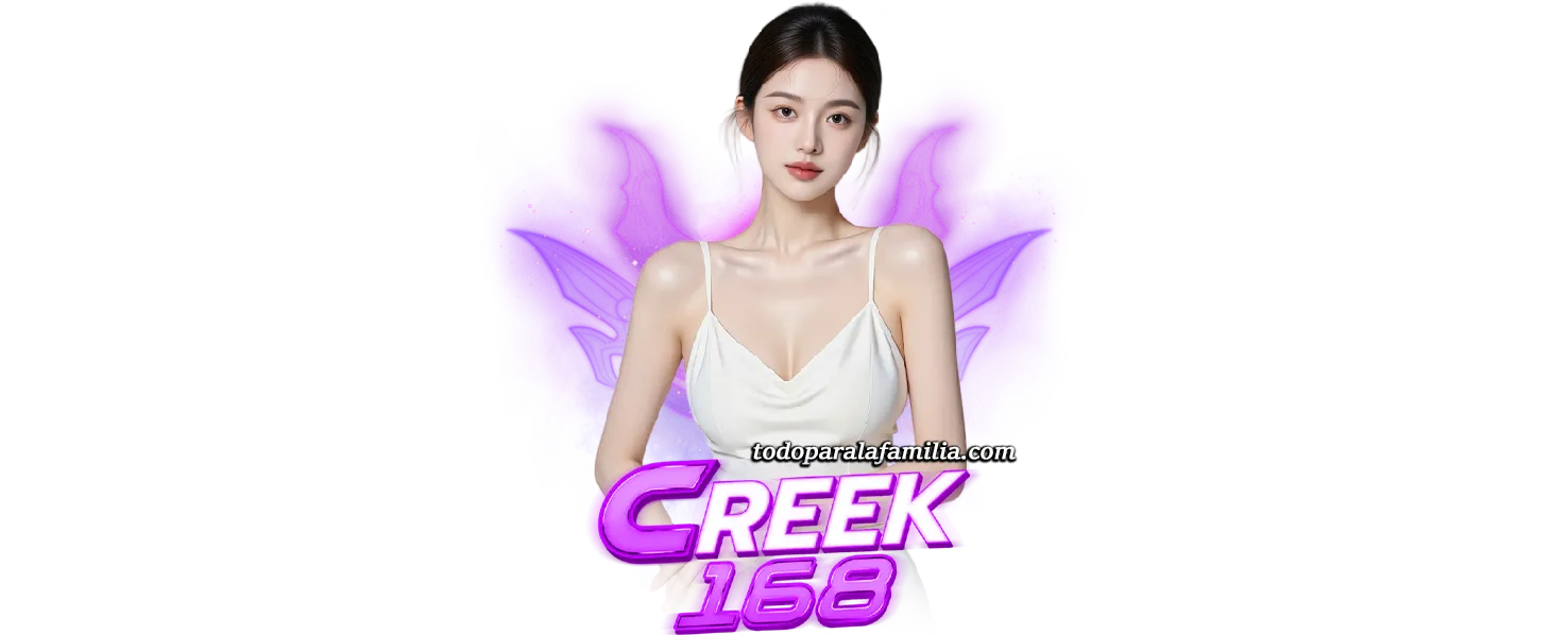 creek168สล็อต